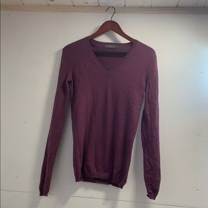 110% Cashmere Sweater from Luxe by The Limited ✨